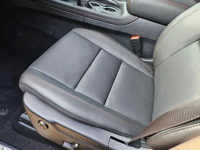 2026 Dodge Durango GT Plus AWD photo 4