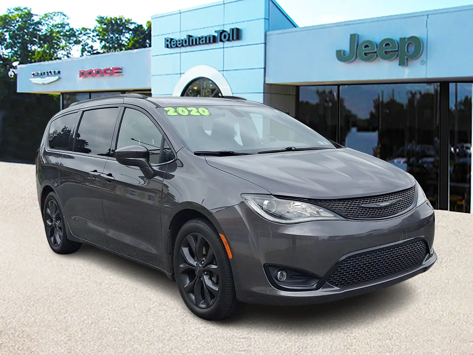 Vehicle Image 1
