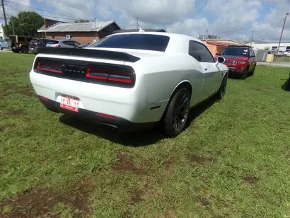 2023 Dodge Challenger SRT Hellcat Jailbreak Auto photo 3
