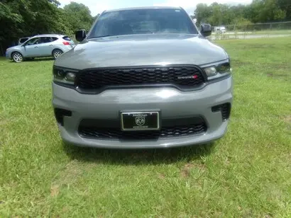 2026 Dodge Durango GT RWD photo 5