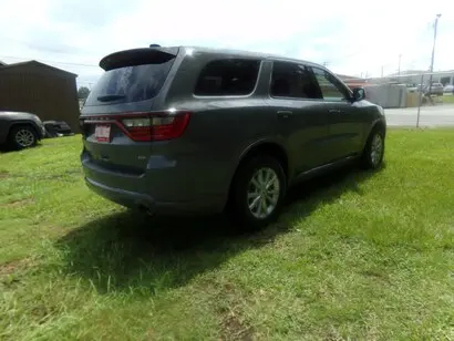 2026 Dodge Durango GT RWD photo 3