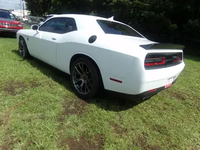 2023 Dodge Challenger SRT Hellcat Jailbreak Auto photo 2