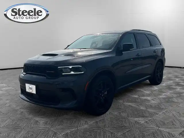 2026 Dodge Durango GT HEMI Plus V8 AWD's photo