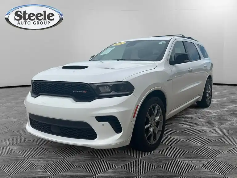 2026 Dodge Durango GT HEMI Plus V8 AWD's photo