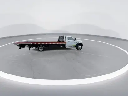 2015 RAM 5500 undefined photo 3