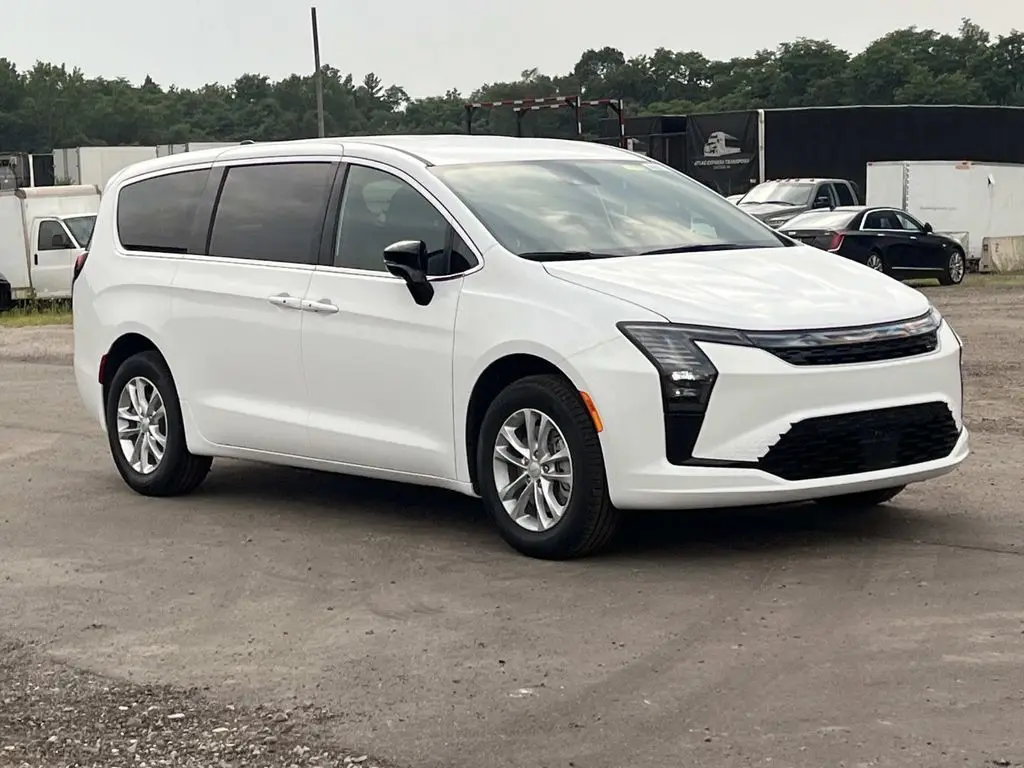 Vehicle Image 1