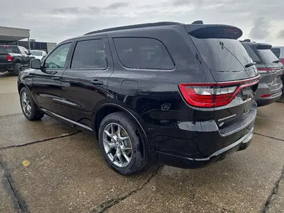 2027 Dodge Durango HEMI V8 GT AWD Plus photo 3