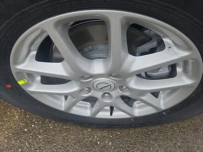 2026 Chrysler Pacifica Select photo 4