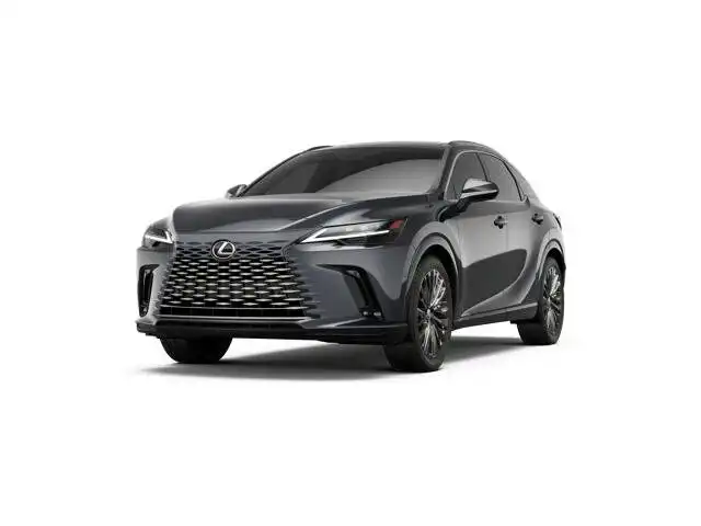 2026 Lexus RX 350h 350h Luxury AWD's photo