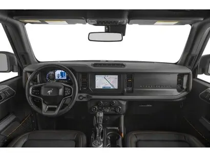 2023 Ford Bronco Badlands 4WD photo 5