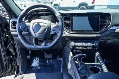 2026 Dodge Durango GT AWD photo 3
