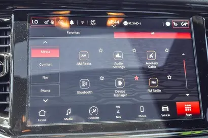 2026 Dodge Durango GT HEMI Plus V8 AWD photo 4