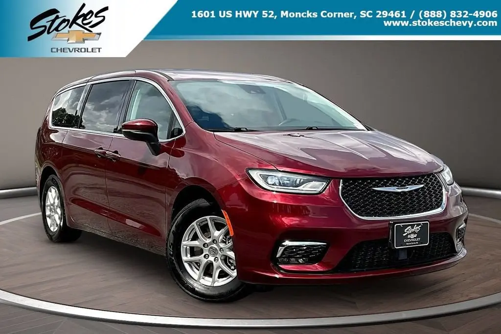 Vehicle Image 1