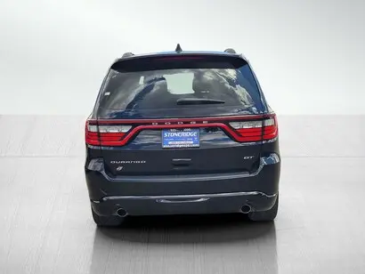 2024 Dodge Durango GT Plus AWD photo 5