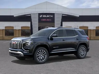 2027 GMC Terrain Denali AWD photo 3