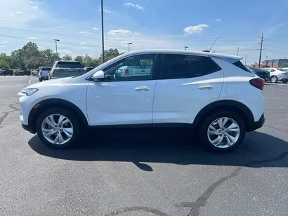 2025 Buick Encore GX Preferred photo 3