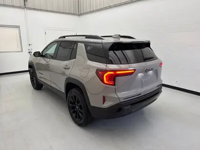 2027 GMC Terrain Elevation AWD photo 4