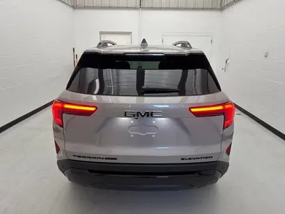 2027 GMC Terrain Elevation AWD photo 5