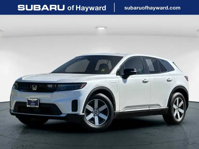 2024 Honda Prologue EX's photo