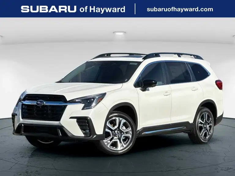 2026 Subaru Ascent Limited 7 Passenger's photo