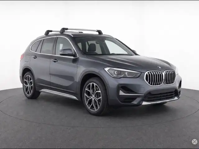 2020 BMW X1 xDrive28i's photo