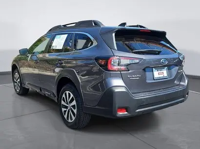 2024 Subaru Outback Premium photo 5