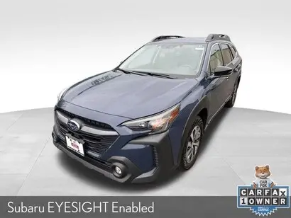 2024 Subaru Outback Premium photo 4