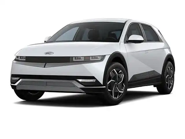 2023 Hyundai Ioniq 5 SEL AWD's photo