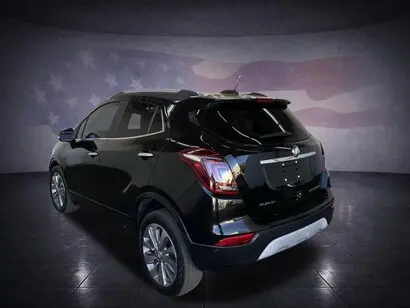 2017 Buick Encore Preferred photo 3
