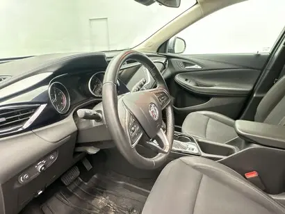 2023 Buick Encore GX Preferred AWD photo 4