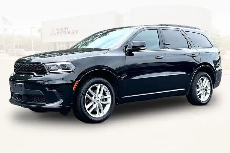 2024 Dodge Durango GT Plus AWD's photo