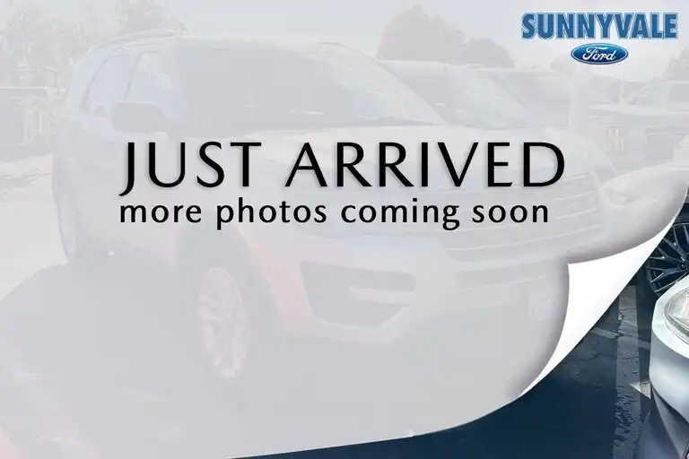 2017 Ford Explorer Base FWD's photo