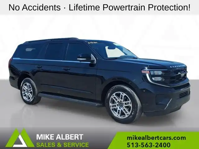 2025 Ford Expedition Active 4WD MAX's photo