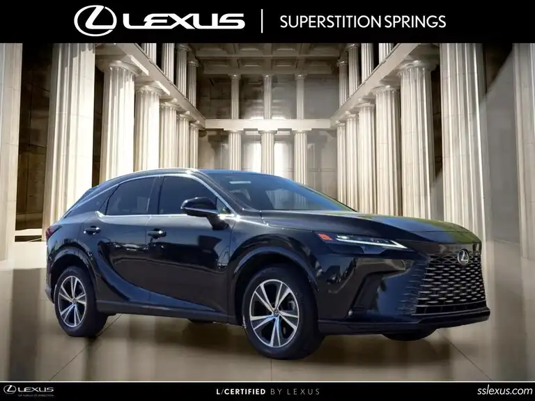 2025 Lexus RX 350 350 Premium FWD's photo