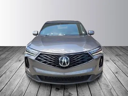 2025 Acura RDX A-Spec Package SH-AWD photo 2