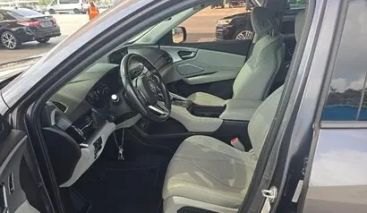 2021 Acura RDX Technology Package photo 4