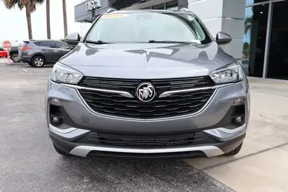 2021 Buick Encore GX Select photo 3