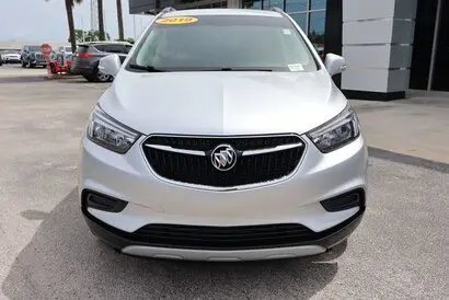 2019 Buick Encore Preferred photo 3