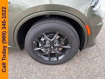 2026 Dodge Durango GT HEMI Plus V8 AWD photo 3