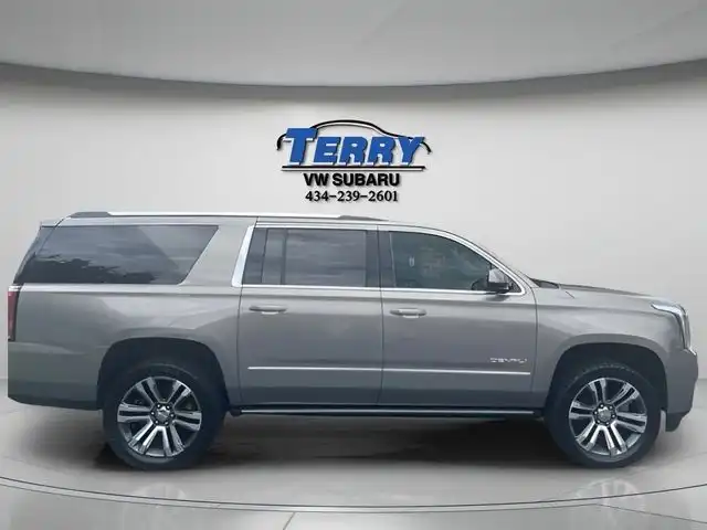 2019 GMC Yukon Denali AWD's photo