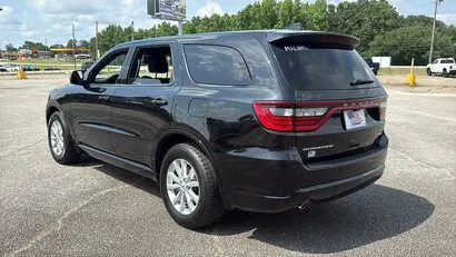 2025 Dodge Durango GT RWD photo 5