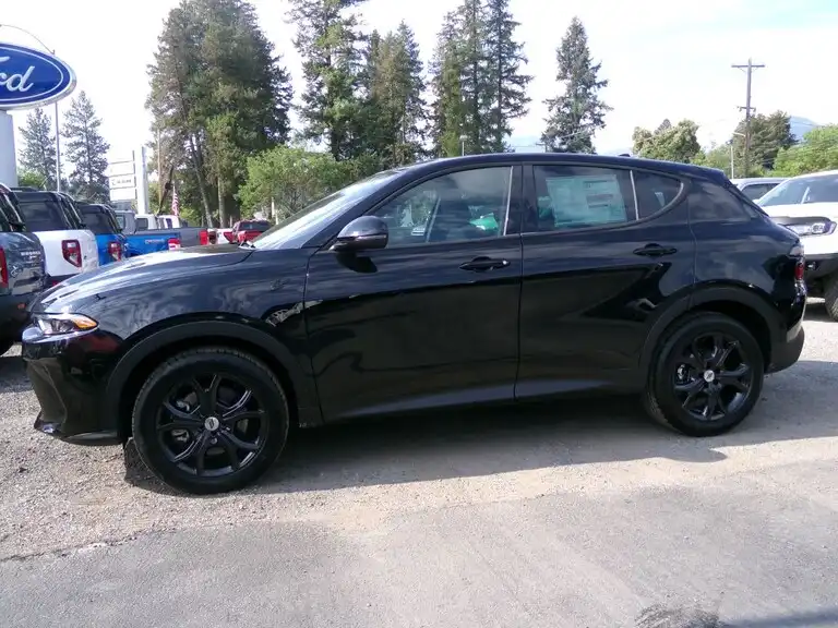 2025 Dodge Hornet 2.0 GT Plus AWD's photo