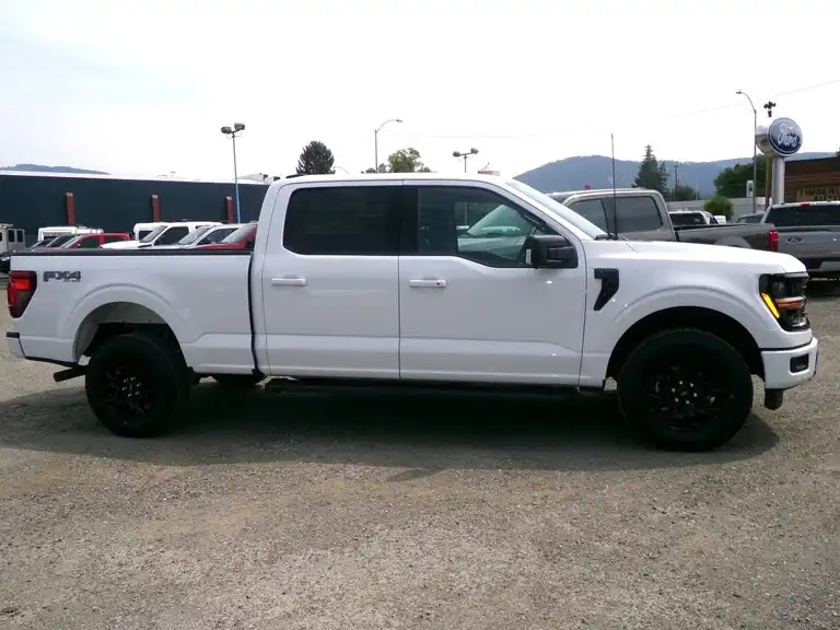 2026 Ford F-150 XLT 4x4 SuperCrew 6-1/2 Box's photo