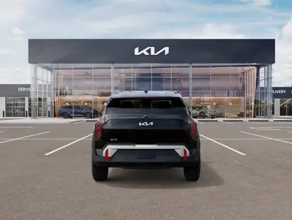 2027 Kia EV3 Wind AWD photo 4