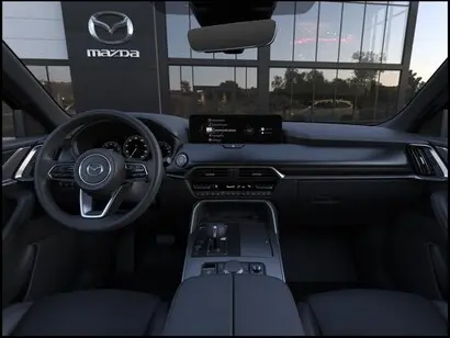 2026 Mazda CX-90 Turbo Premium Plus Package photo 2