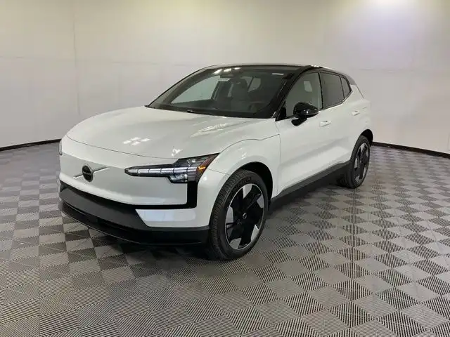 2026 Volvo EX30 Twin Motor Performance Plus's photo