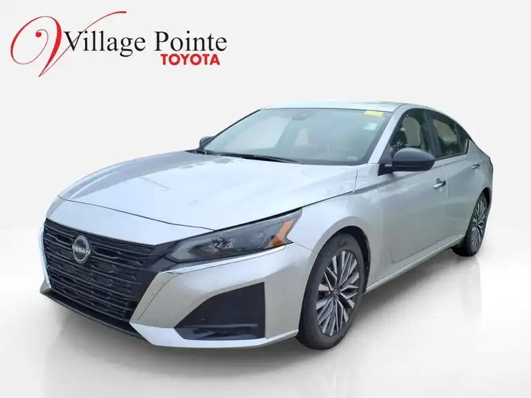 2024 Nissan Altima 2.5 SV's photo