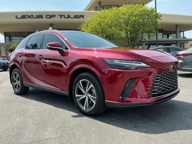 2024 Lexus RX 350 350 Premium FWD's photo