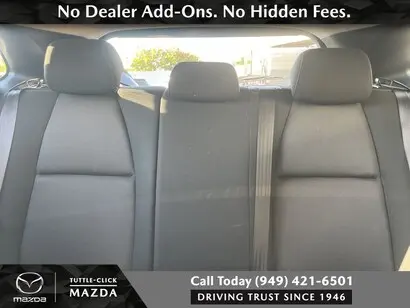 2023 Mazda CX-30 2.5 AWD S photo 5