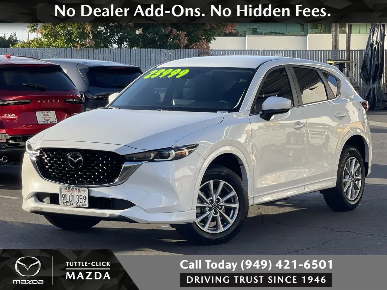 Vehicle Image 1